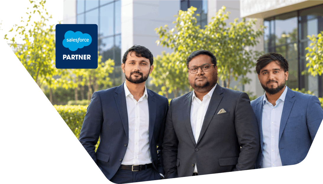 salesforce by hub resolution