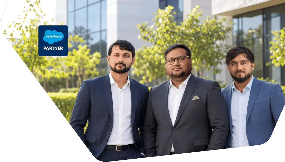 salesforce by hub resolution