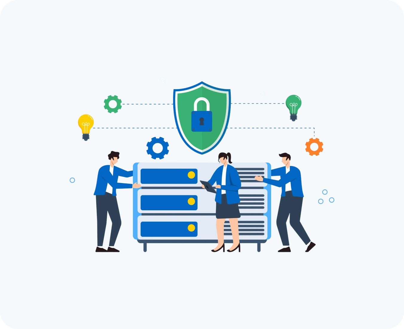 salesforce consulting by hub resolution