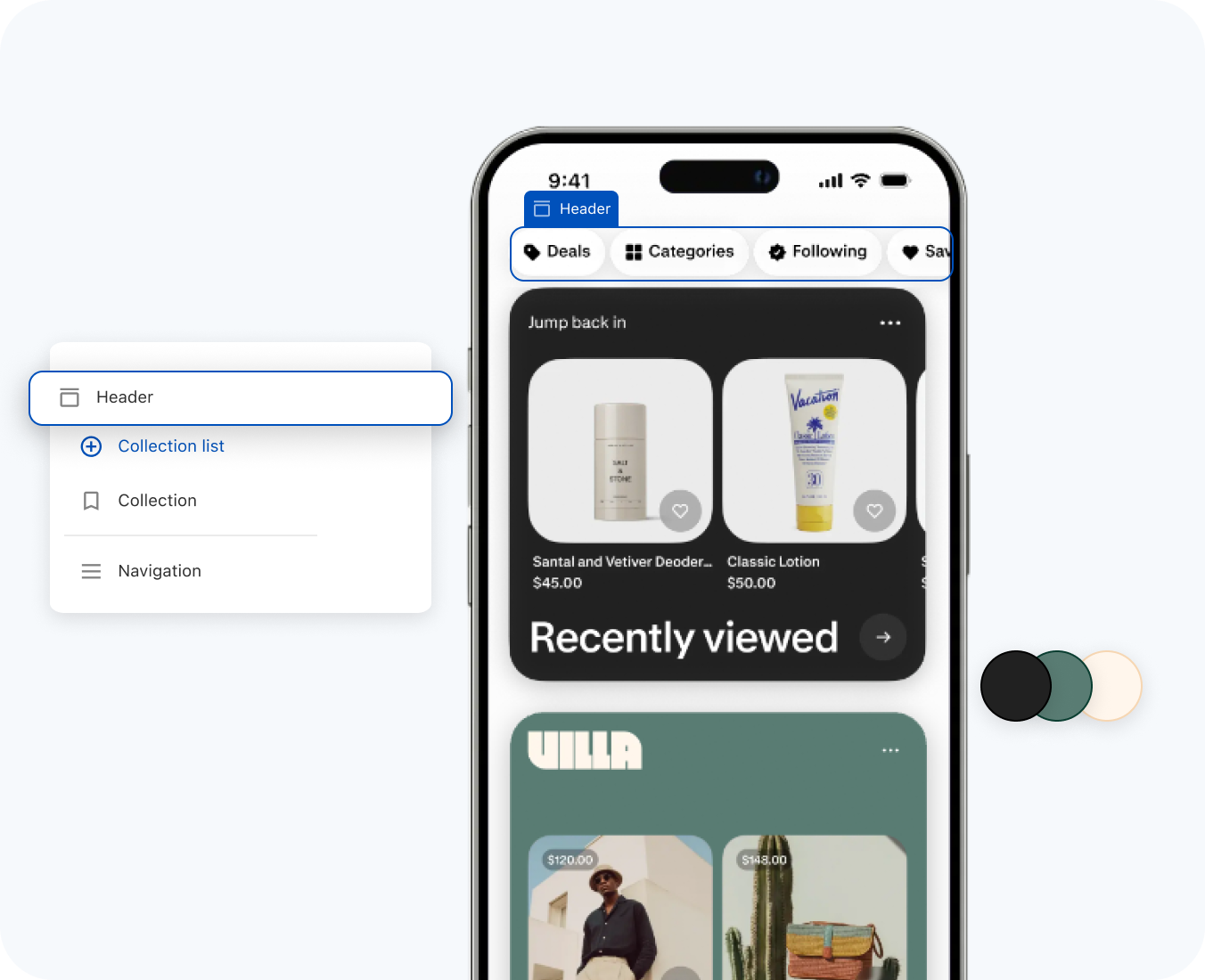 shopify custom app development by hub resolution