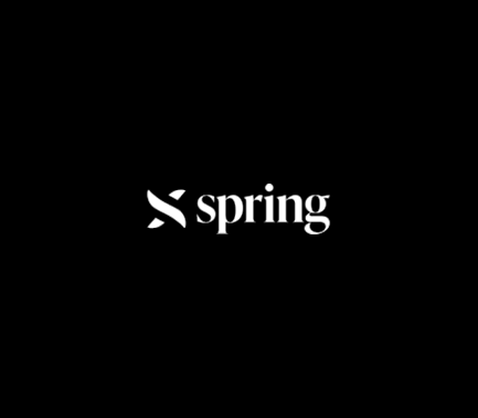 spring case study by hub resolution