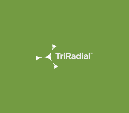 tri radial case study by hub resolution