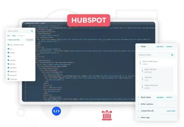 Hubspot Development Agency-1