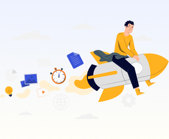 Page Speed Optimization - Hub Resolution