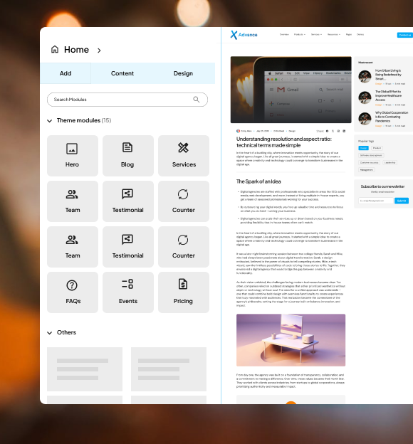 content management (2)