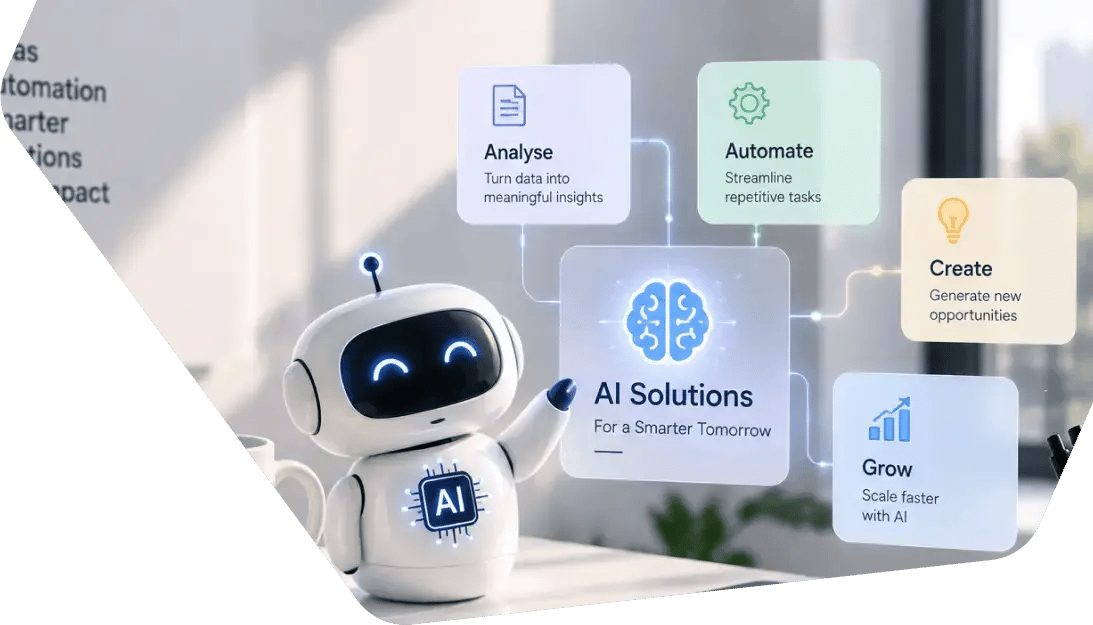 ai solution by hub resolution