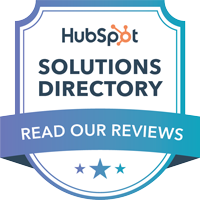 Hubspot directory - Hub Resolution