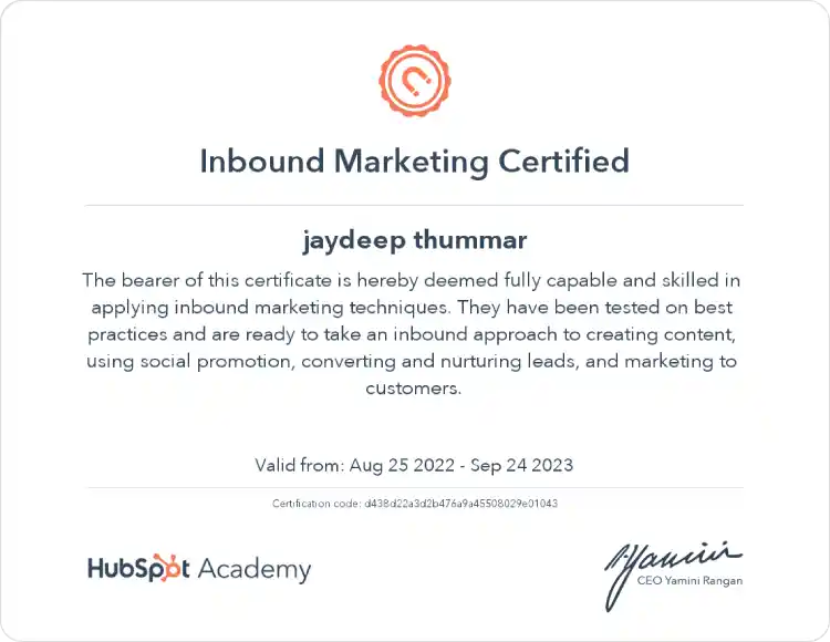 Hubspot onboarding with Hub Resolution