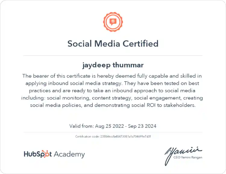 Hubspot onboarding with Hub Resolution