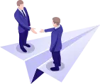 Partner with us