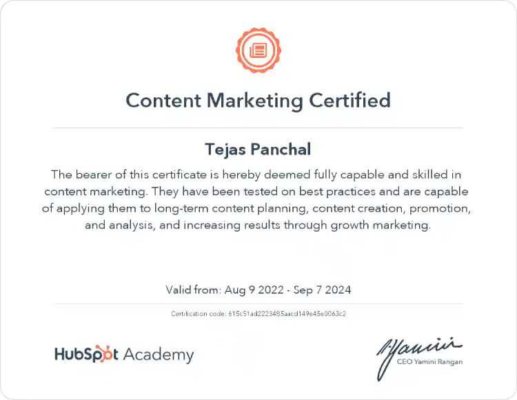 Hubspot onboarding with Hub Resolution