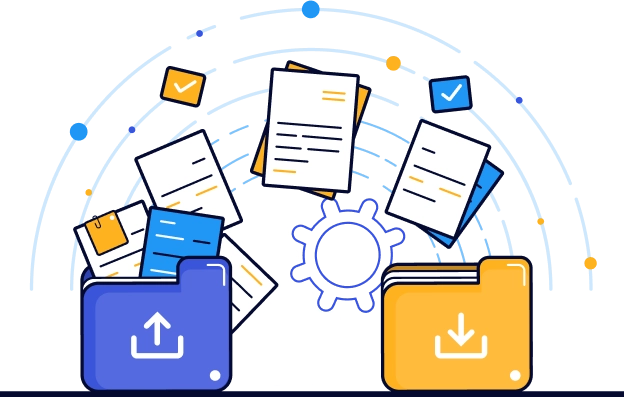 Hubspot Migration Services Hub Resolution