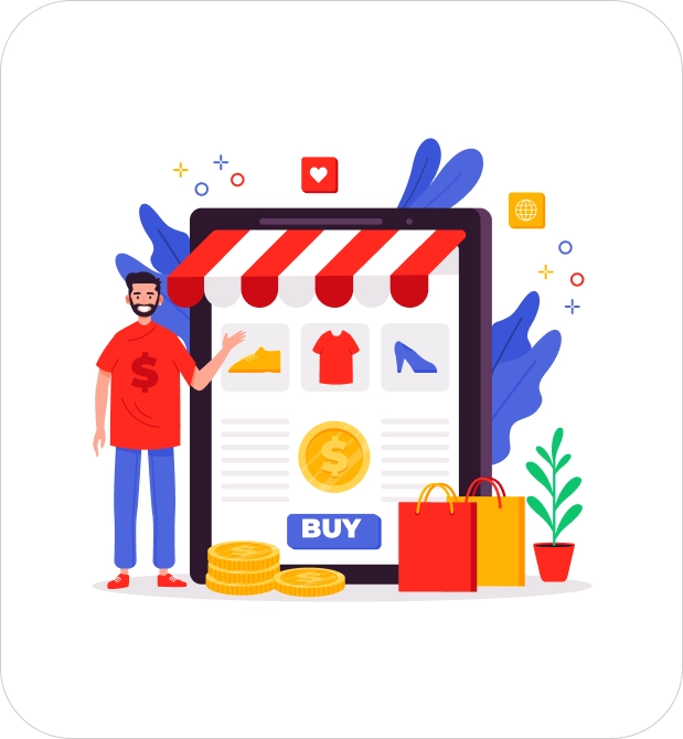 Unlock Ecommerce Shopify Store - Hub Resolution