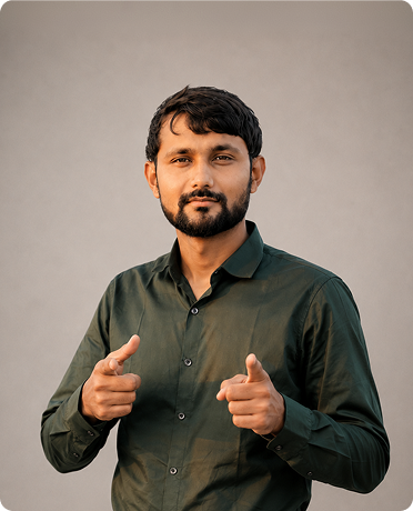 Hardik HR