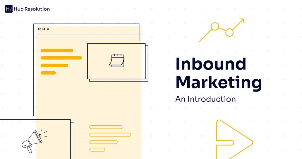 The guide to Inbound marketing