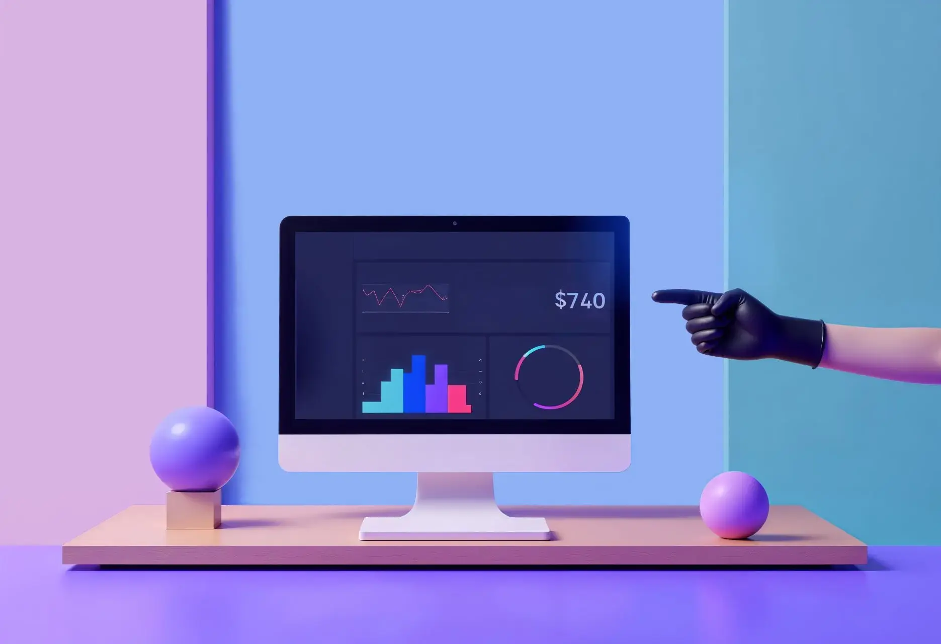 graph-computer-illustration