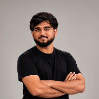 Tejas Panchal