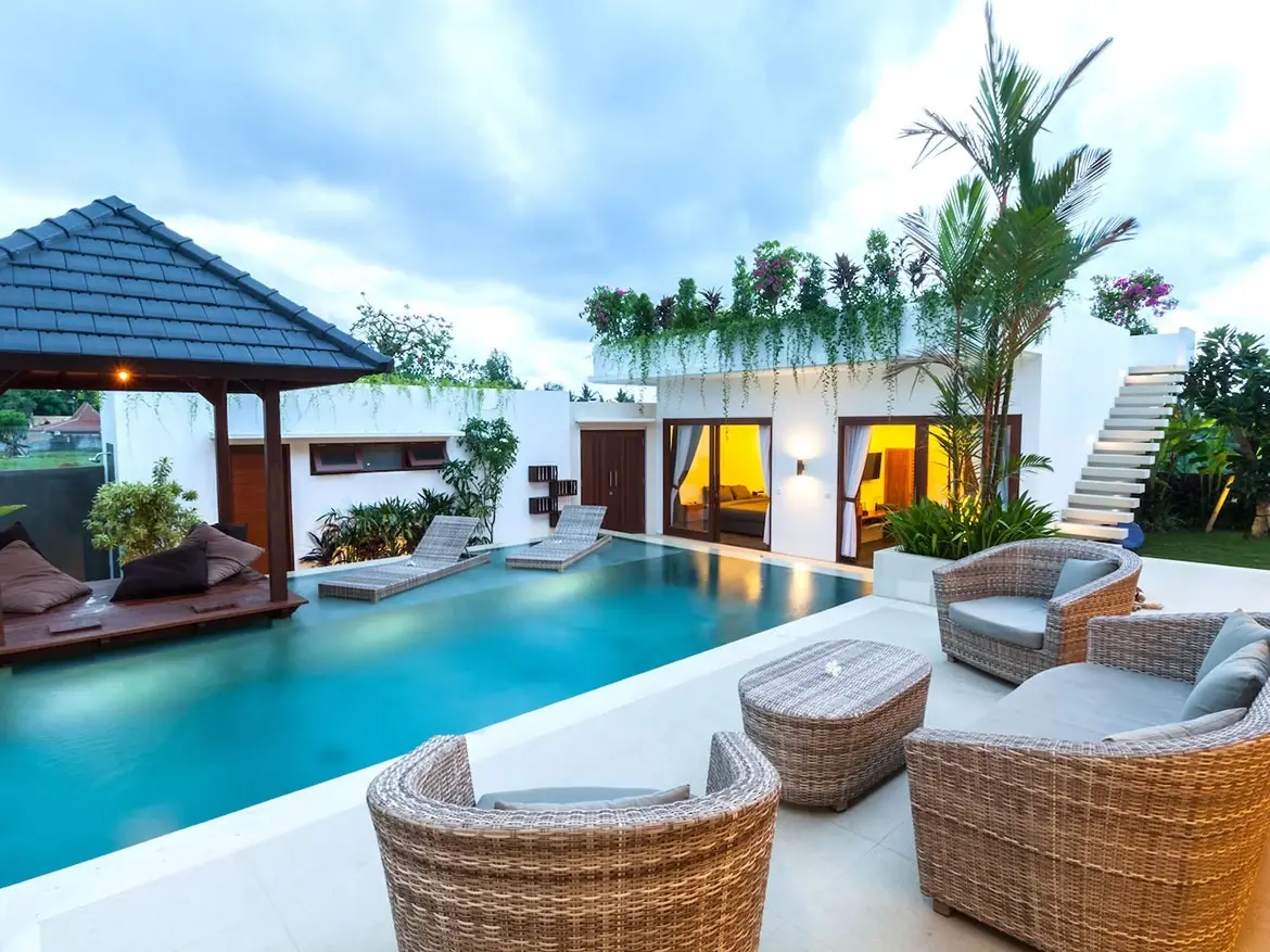 residences